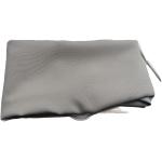 Thin and Durable 100% Polyester Plain Fabric for Lining Clothing Density