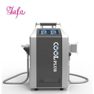 China LF-219 Factory Price 4 handles Cryolipolysis Machine/Cool Body Beauty Equipment wholesale