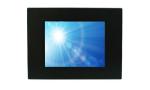 High Definition 6.5 Inch Waterproof Panel PC Panel Mount IP65 Aluminum Front