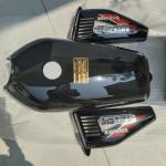 Affordable CG125 Motorcycle Tank Standard Durable Motorbike Tank Protector