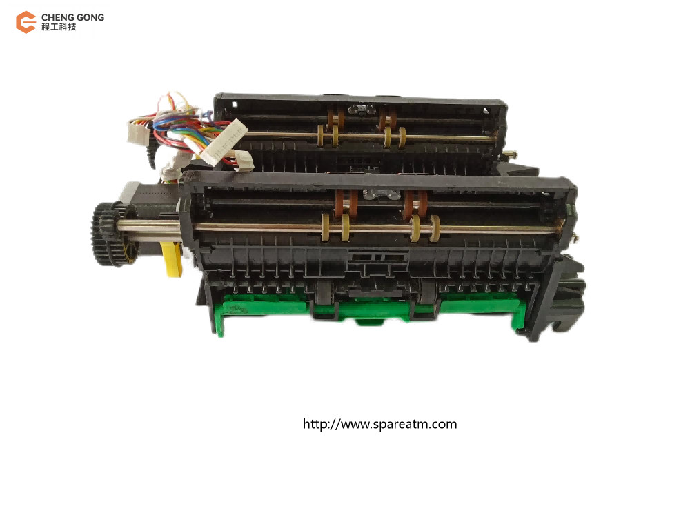 ATM Machine Parts Hyosung CDU10 SF34 V Module 7430000255