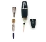 Eyebrow / Eyeliner / Lip Permanent Tattoo Machine Kit Skin Care Harmless