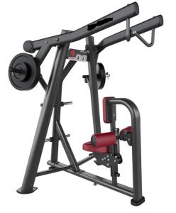 China High Row Q235 Steel Free Weight Gym Equipment Home Weight Machine wholesale
