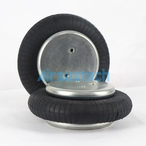 China Firestone Industrial Air Spring W01-M58-6165 Single Convoluted Air Suspension wholesale