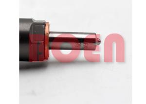 China BOSCH PC300-8 excavator diesel Injector genuine injector 0445120125/0 445 120 125 wholesale