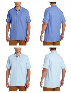 China Loose XXL T Shirt Wholesale Polo Golf Shirts polo shirts manufacturers wholesale