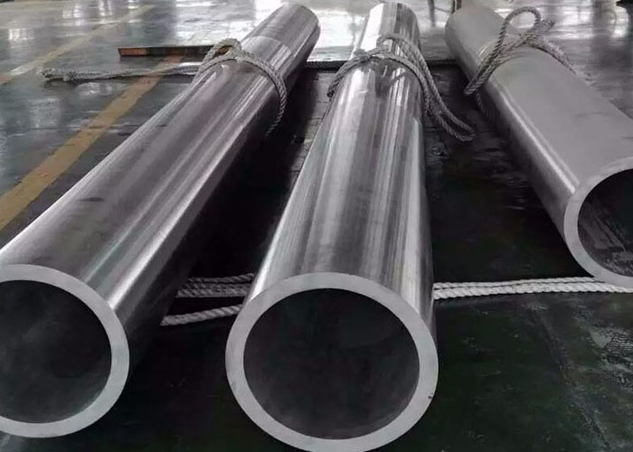 UNS N06601 Nickel Alloy inconel 601 Seamless Tube for industry