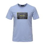 Cotton Fashionable Mens T Shirts Casual Model S M L XL XXL XXXL Size