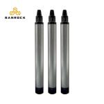 Low Air Pressure Down The Hole Hammer Cir110 For Well Drilling 0.4-1.0 Mpa