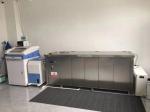 Pipe Pressure Blasting Hydraulic Testing Machine Pressure Piping