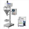 Buy cheap Semi Automatic Powder Granule Pouch Packing Machine 5 Bags / Min from wholesalers