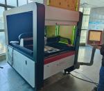 Hailei Fiber Laser Cutter 1070nm Precision Laser Cutting Machine 1000W-3000W