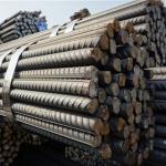 Construction Tolerance ±1% Guaranteed HRB400 HRB500 Machine Rebar at Direct
