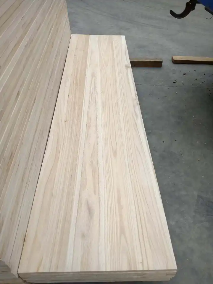 Building Construction Snowboard Ski with Poplar/Paulownia Core Length 100mm-2440mm