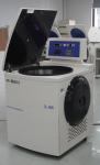 Large Capacity 7.2L Floor Blood Bag Centrifuge with Swing Rotor and 6*1200ml