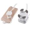 Buy cheap COMER anti theft alarming devices for apple iphone 6 samsung smart phones desk from wholesalers