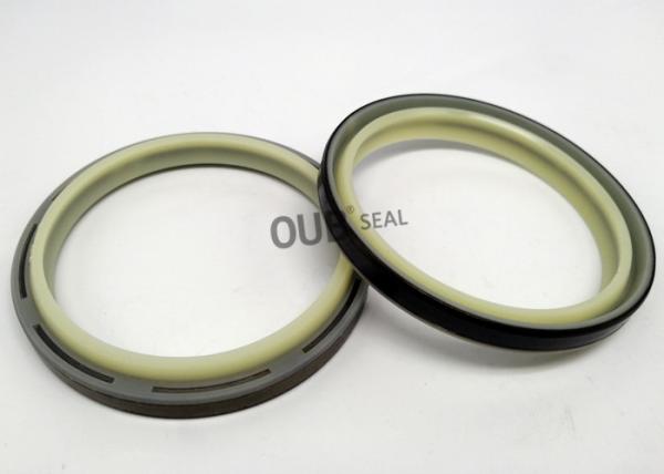 707-56-13520 198-63-93170 198-63-94170 DKBZ DKBI Dust Wiper Seals 120*136*9/12