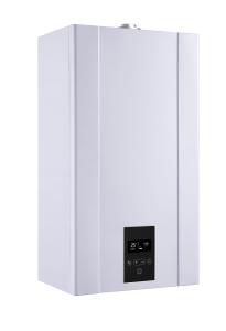 China Full Premixed Condensation Wall Hung Combi Boiler 32KW For Kitchen wholesale