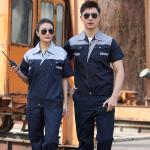 Flyita SGS Work Wear Uniforms Anti Folding