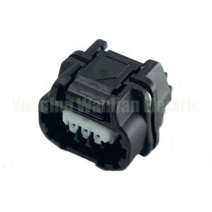 China Waterproof JST Connector 90980-12A19 Female Fuel Pressure Sensor Connector 3 Pin wholesale