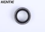 Low Vibration SMF52RS Stainless Steel Flange Bearings Run Fast For Instrumentati