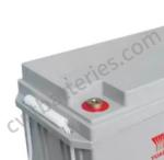 ODM Valve Regulated Lead Acid VRLA Batteries YUASA NP150-12 12V 150Ah