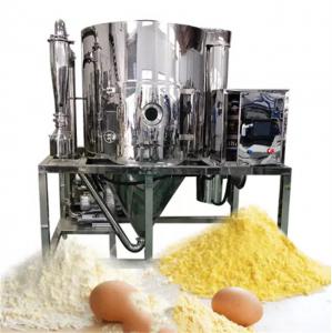 China Egg Powder Making Machine Spray Dryer Pharmaceutical Pilot Spray Dryer Machine wholesale