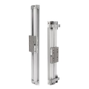 China MY3A20 Mechanical Joint Rodless Cylinder MY3A20-100 /200/300/...1500/... /2000 wholesale