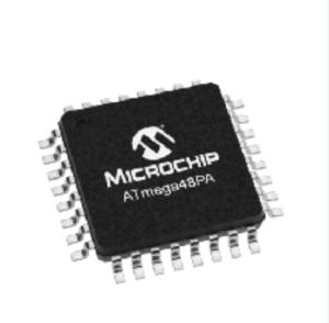 China ATMEGA1284RFR2-ZF wholesale