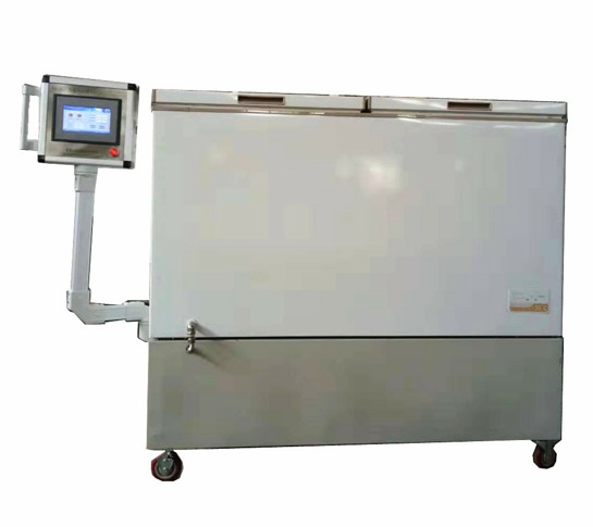 Ceramic Tester HD Ceramic Tile Frost Resistance Testing Machine