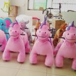 Hansel children ride on animal cars go kart electric toy animal for kids