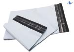 Custom Printed Tamper Proof 50 Microns Plastic Mailing Bags