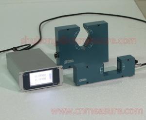 China Compact laser diameter gauge for cable wire pipe LDM1025 LDM2025 wholesale