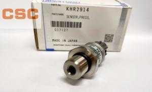 China KHR2914 50MPa SUMITOMO Pressure sensor for SH200A3 / 240A3 / 330A3 / 350A3 wholesale