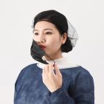 Hospital Medical Activated Carbon Mask Personal Health Care FDA CE Certificated