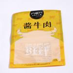 All Size Printing OPP PET Poly Zipper Bag For Phone Case USB Cable Packing
