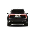 Hongqi E-HS9 Limousine Electric Car 7 Seat SUV Fast Long Range For Families