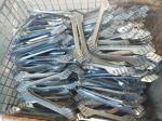 ISO Certified Customized Length Metal Web Joists Truss for Timber Structure