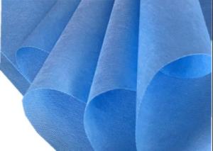 China Disposable Sterile Non Woven Fabric Medical Bed Sheet Latex Free Non Slip wholesale