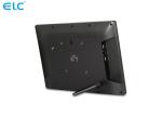 Quad Core Touch Screen Digital Signage Support Ethernet WIFI Bluetooth