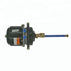 China Double Acting Spring Brake Chamber Wg9000360600 for Sinotruk HOWO Chassis Spare Parts wholesale