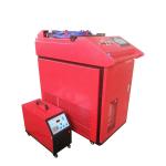 Portable Handheld Laser Welder 1000W 1500W 2000W 3000W with SMC Servo Motor by