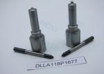 ORTIZ wear durablity nozzle common rail parts DLLA118 P1677 for CUMMINS 87581565