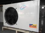 China manufacturer heat pump water heater