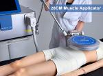 360 Magneto Optic Pemf Emtt Magnetic Therapy Device For Faster Healing