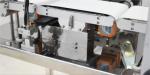 Food Safety Combination Checkweigher Metal Detector For Conveyor Width 300 -