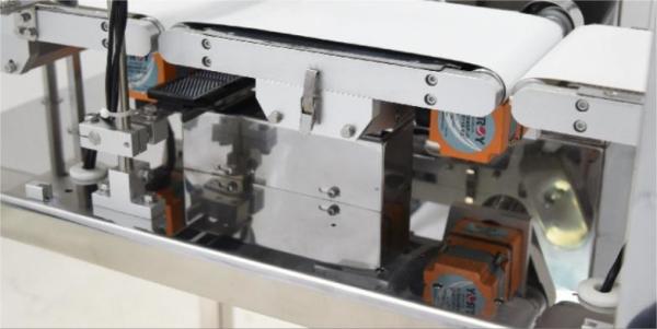 High Sensitivity Combination Checkweigher Metal Detector For Pharmaceutical