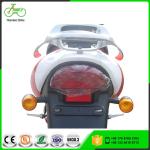 60V 20AH 1000W Princekin Electro Scooter TH-SE218 with and 150kgs Loading