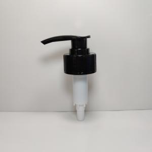 China 38/410MM Shower Gel Plastic Lotion Dispenser Pump wholesale