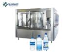 15000BPH PET Bottle Water Filling Machine 2000ml Automatic Production Line